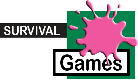 Survival Paintball - Survival Paintball (460x266)