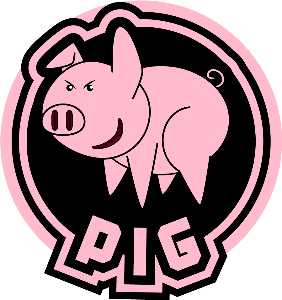 Bold, Playful, Paintball Logo Design For Oh So Clean - Cartoon (1002x1002)