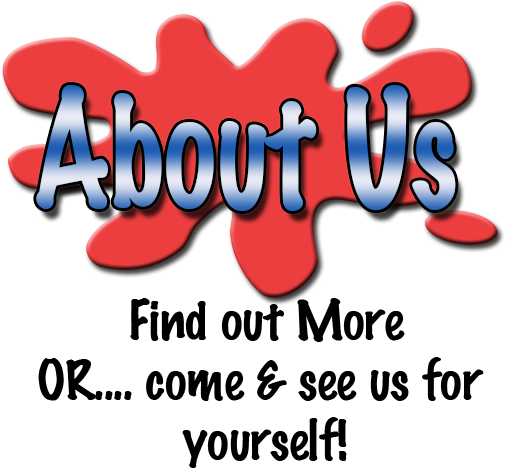 The Paintball Place Is A Family Owned And Run Paintball/skirmish - The Paintball Place Is A Family Owned And Run Paintball/skirmish (577x497)