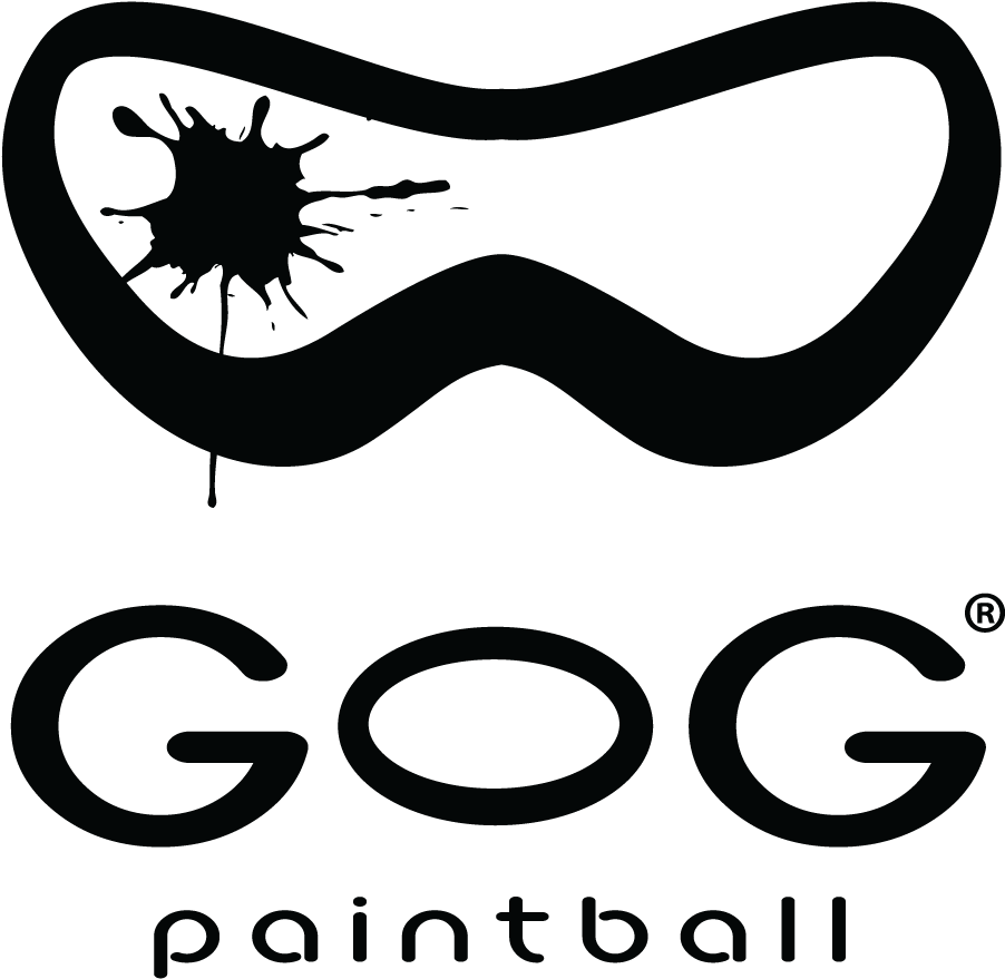 2015 Gog Paintball Logo - Illustration (1000x1000)