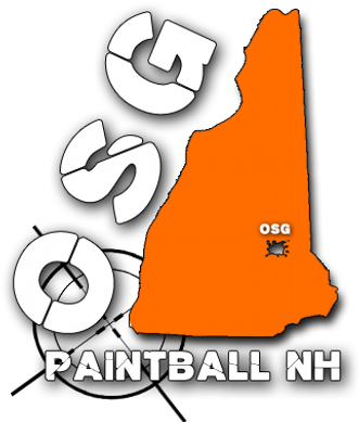 Osg Paintball - Osg Paintball Logo (400x400)