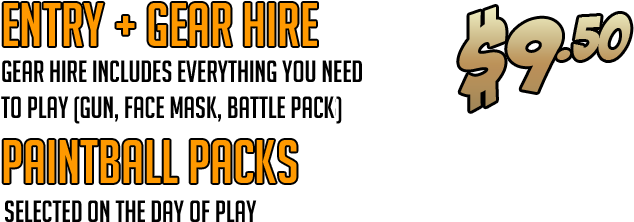 Geelong Paintball - Cartoon (669x244)