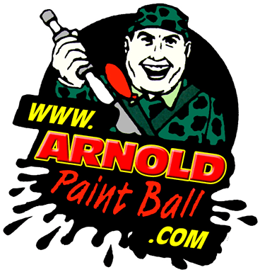 Arnold Paintball - Arnold Paintball (400x400)