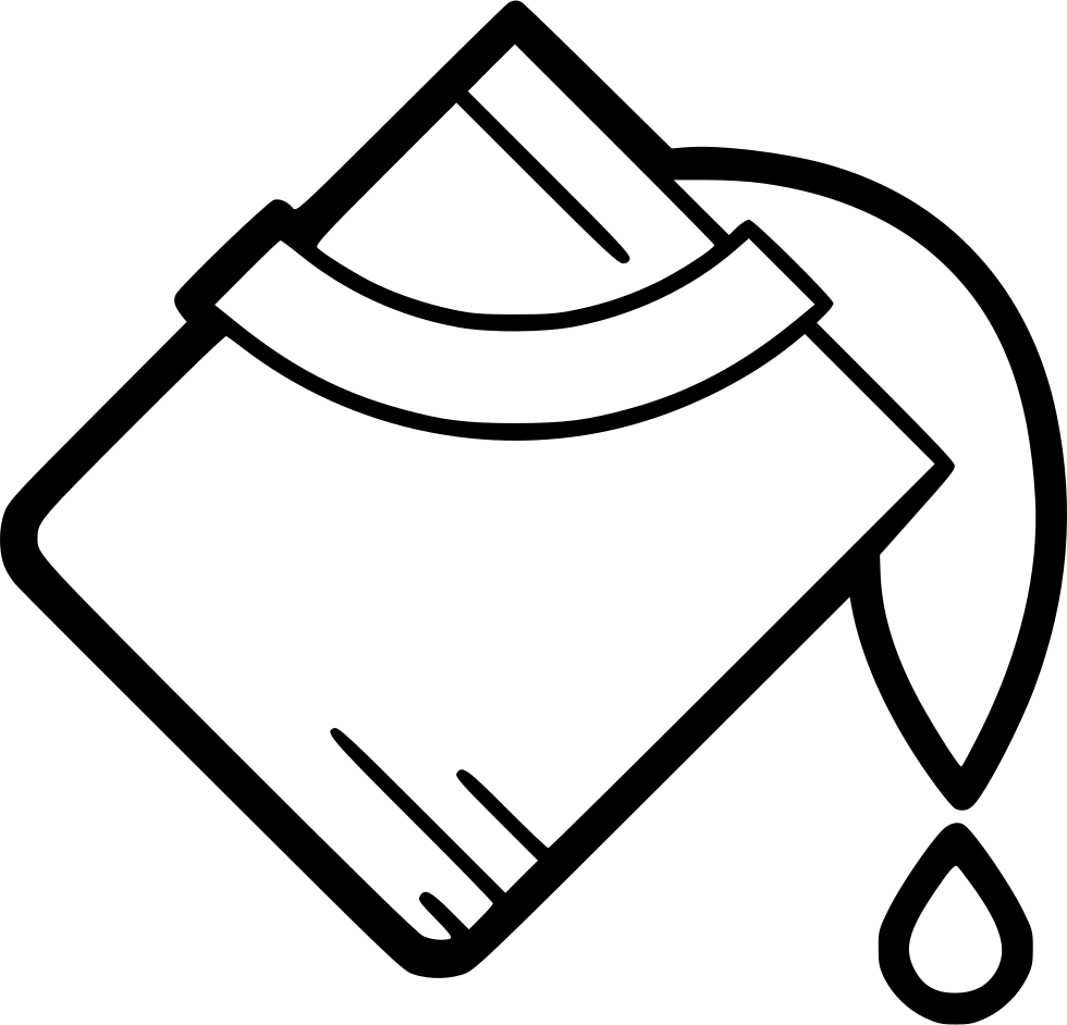 Paint Bucket Comments - Paint Bucket Comments (980x942)