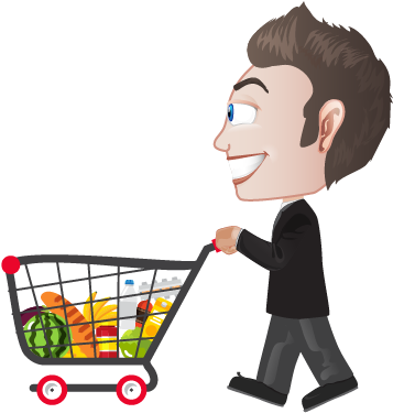 Best Software The Definitive Review And - Shopping Cart Software Review (401x401)