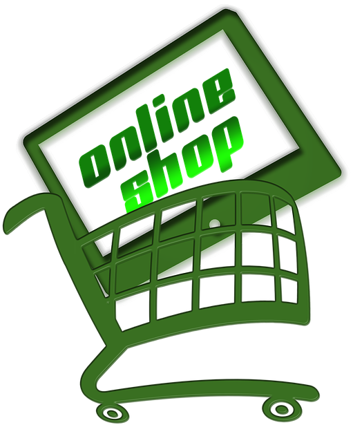 Shopping Cart, Shopping, Business, Shop, Music - Logo Keranjang Belanja Transparan (960x678)