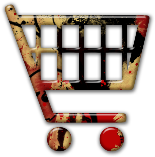 Free Icons Png - Shopping Cart Icon (420x420)