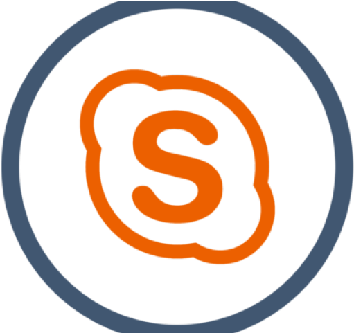 Skype Clipart Conference Call - Skype For Business (640x480)