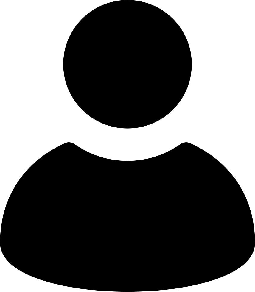 System Administrator Svg Png Icon Free Download - Man Icon (856x981)