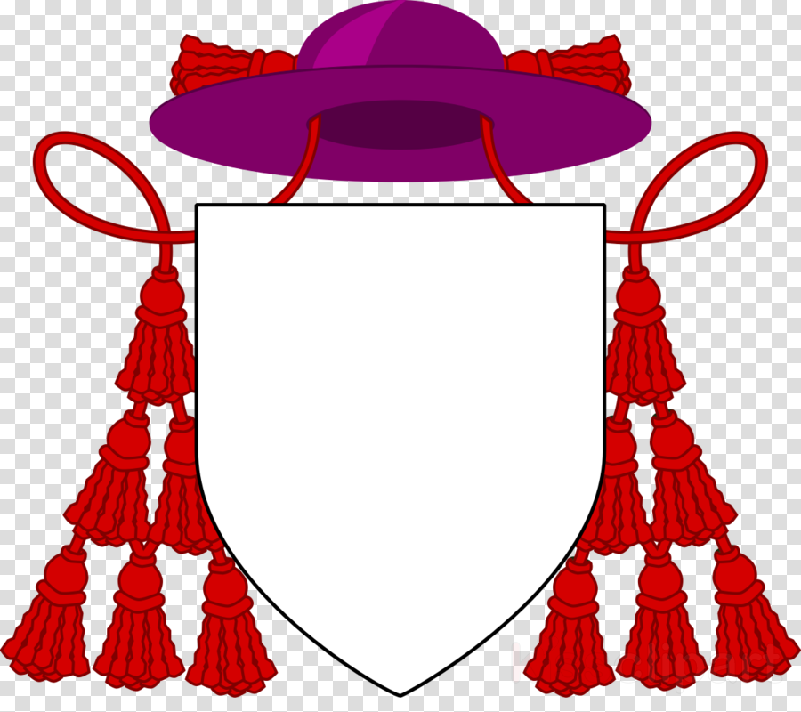 Brasão Dom Antonio De Castro Mayer Clipart Personal - Monsignor Coat Of Arms (900x800)