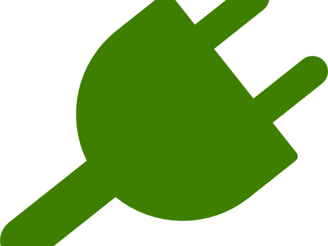 Electrical Clipart Pull The Plug - Electrical Clipart Pull The Plug (640x480)