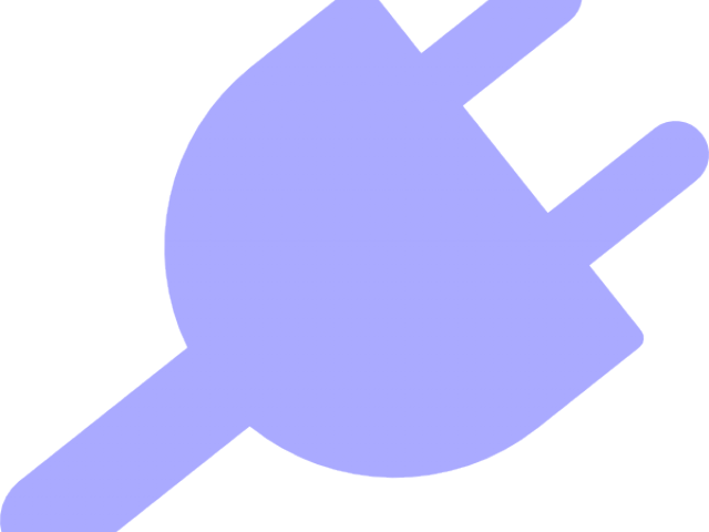 Plug Clipart Electrical Service - Plug Clipart Electrical Service (640x480)