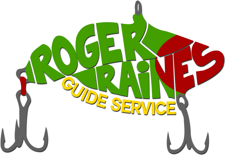 Striped Bass Fishing Charters - Graphic Design (800x552)