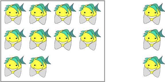 Tens And Ones Objects (682x297)