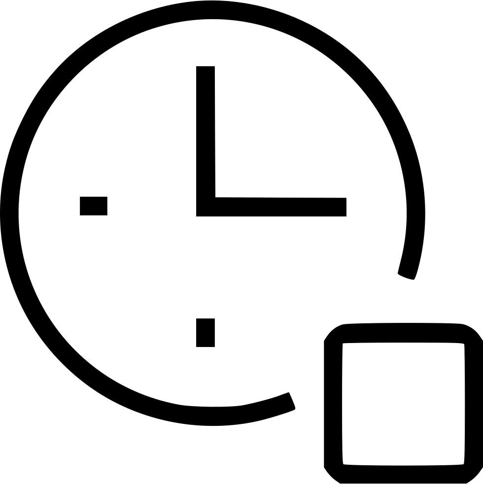 Count Stop Comments - Circle (980x982)