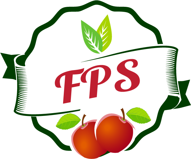 Buy Fresh Vegetables And Fruits In Gurgaon - Logo Design Fruit And Vegetable (688x580)