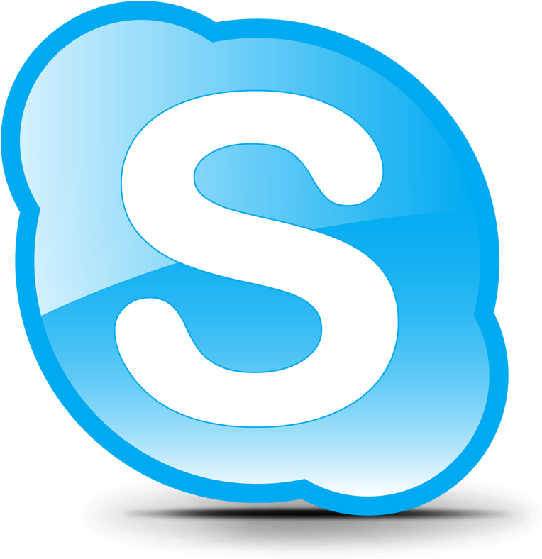 Skype Is A World Leader In Video Chat And Instant, - Skype App (934x933)
