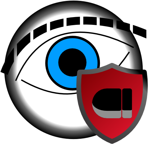 Who Has Taken My Blackberry-pushprotect - Emblem (480x480)