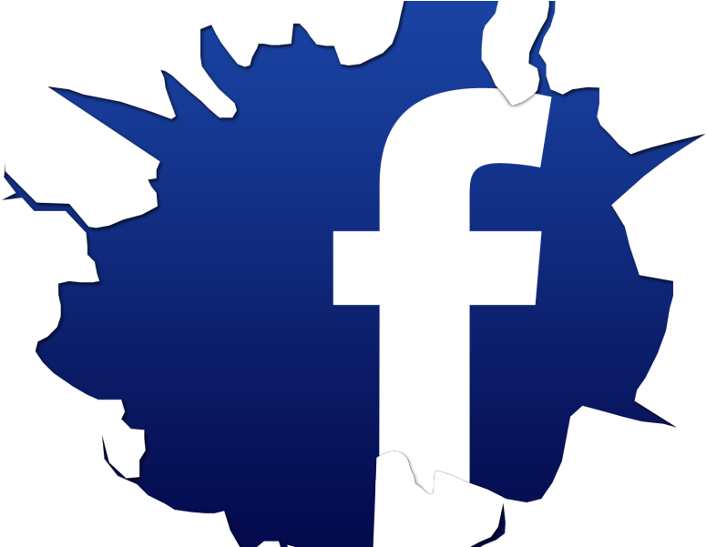 Facebook Finally Drops Support For Blackberry - Facebook Icon (800x600)
