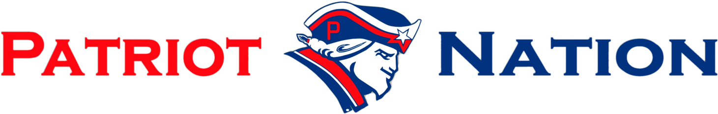 Patriot Nation Home Ⓒ - Patriot Nation Home Ⓒ (1500x267)