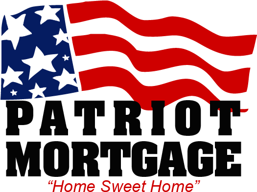 Patriot Mortgage - Patriot Mortgage (550x450)
