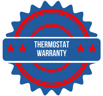 Register Your Thermostat And Receive A Free Lifetime - Color Run (500x500)