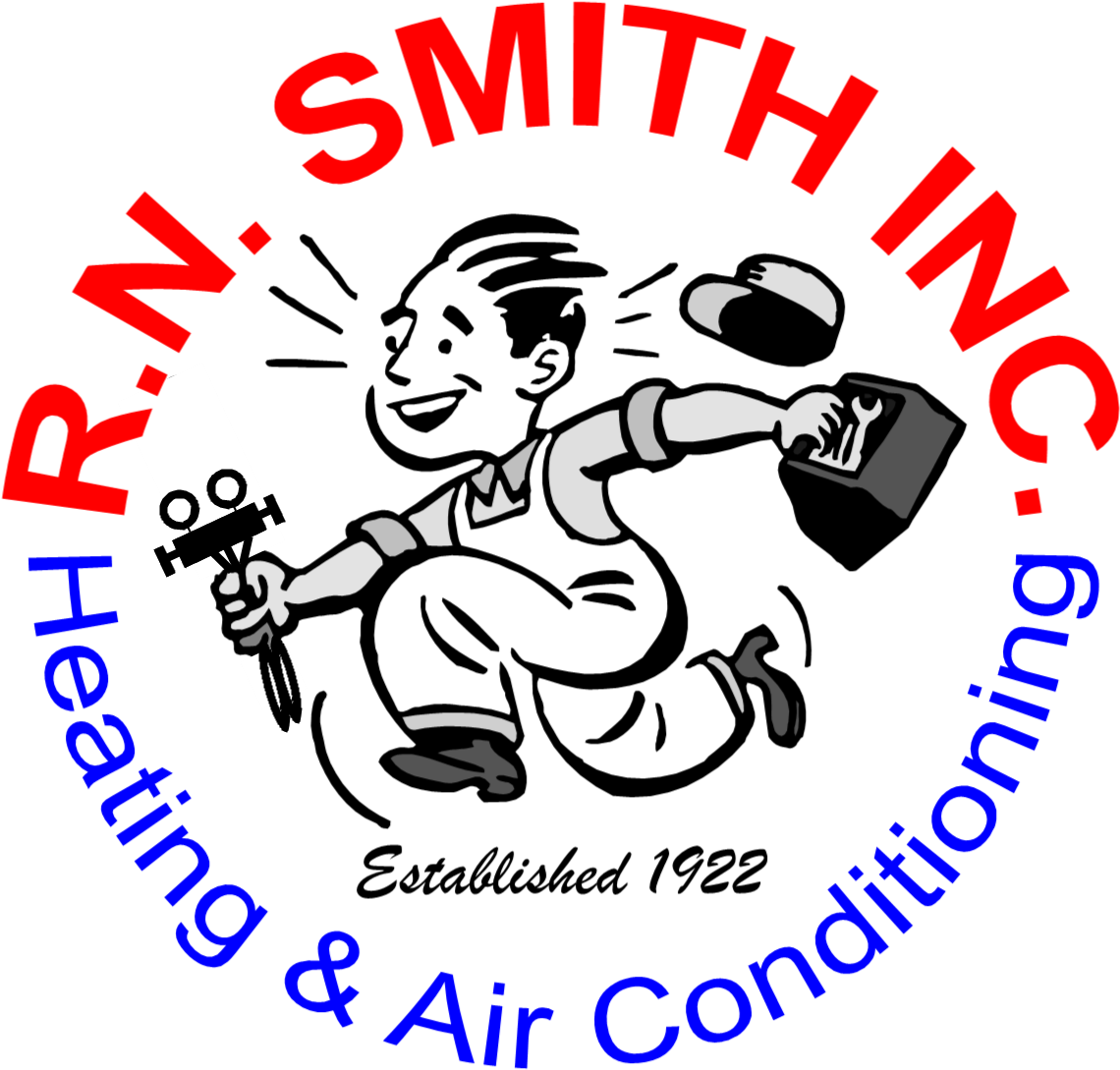Smith Heating And Cooling - Plumber Running Icon (1473x1088)