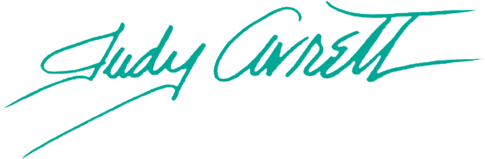 Judy Avrett Art - Calligraphy (991x341)