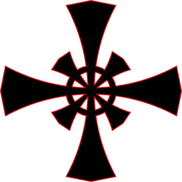 Computer Icons Can Stock Photo Encapsulated Postscript - Cross (750x750)