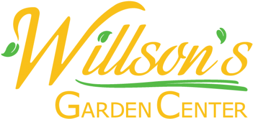 Willsons Garden Center - Willsons Garden Center (512x249)