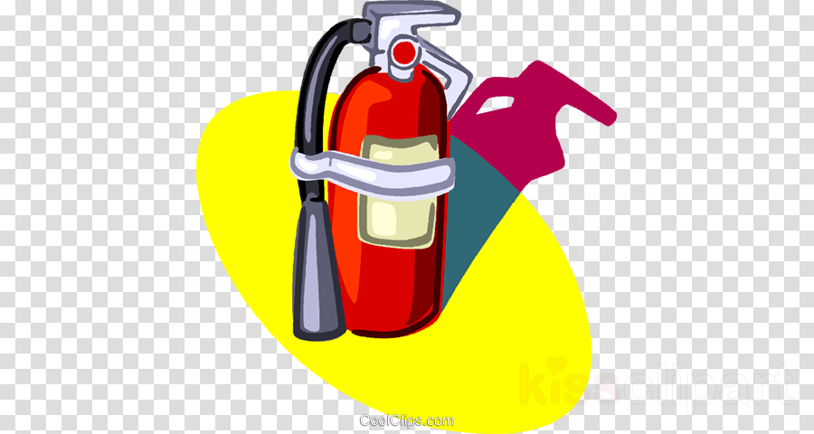 Extintor De Incendio Vetor Png Clipart Fire Extinguishers - Christmas Hat Png Hd (900x480)