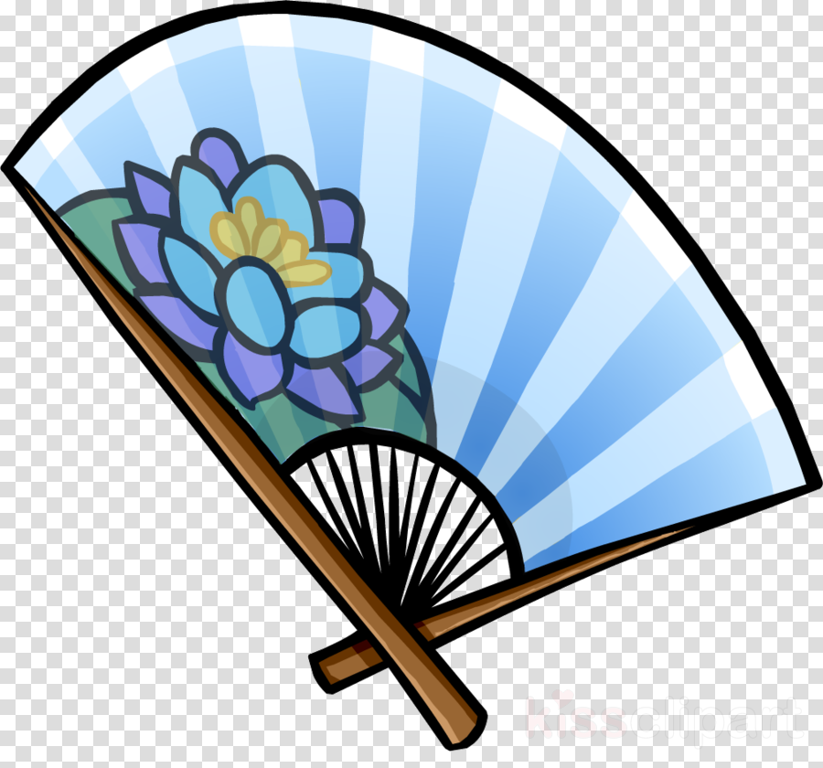 Club Penguin Hand Items Clipart Club Penguin Hand Fan - Nigeria Map No Background (900x840)
