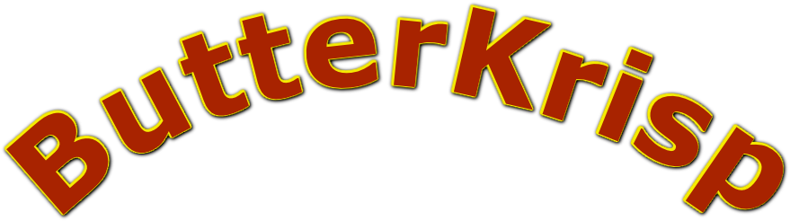 Butterkrisp Diner - Butterkrisp Diner (961x387)