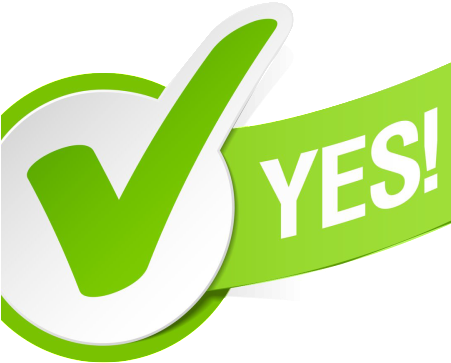 Donate - Check Marks (450x450)