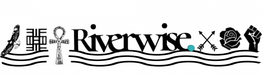 Riverwise Magazine - Illustration (865x250)