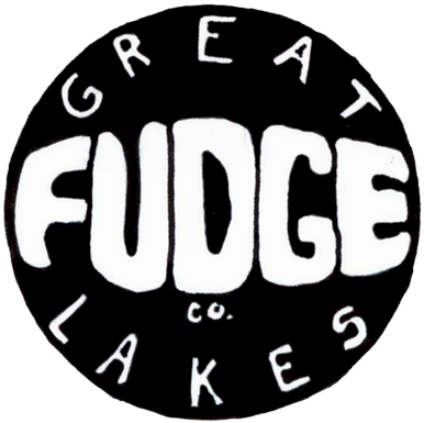 Great Lakes Fudge - Circle (400x400)