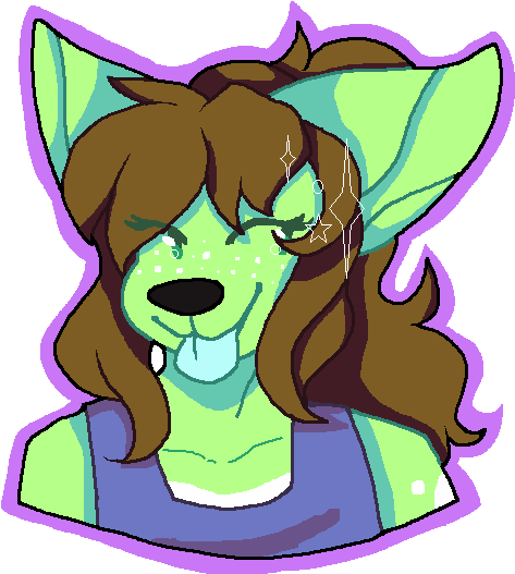 That's Not A Healthy Snack Rebecca By Deceptib0t - Cartoon (489x543)