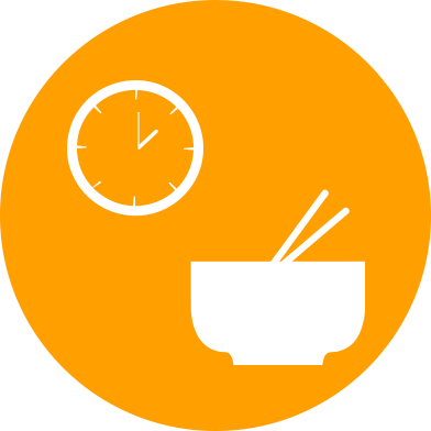 It Can Be Applied Any Time Of The Day, Including During - Circle (392x392)