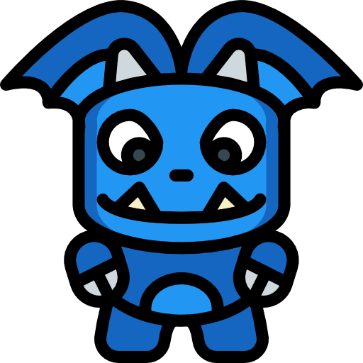 Gargoyle Free Icon - Gargoyle Free Icon (512x512)