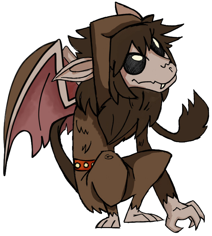 File 137413491352 - My Little Pony Gargoyle (760x800)