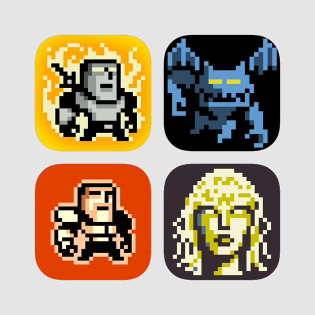 Tower Of Fortune - Toca Hair Salon 3 (630x630)