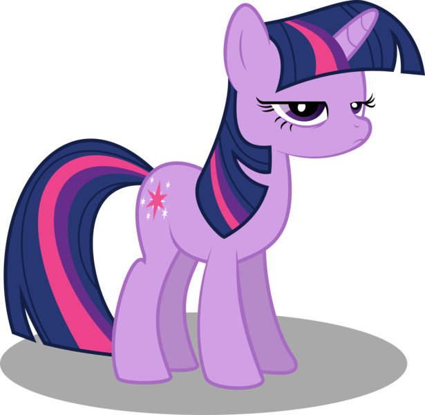 Posted - Friendship Is Magic Twilight Sparkle (615x600)