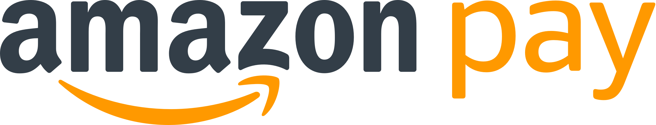 100 Satisfation Guarantee De Pp Plus Logo Hoch Mit - Amazon Media Group (2300x440)