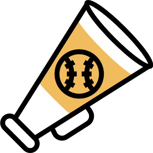 Cheer Free Icon - Cheer Free Icon (512x512)