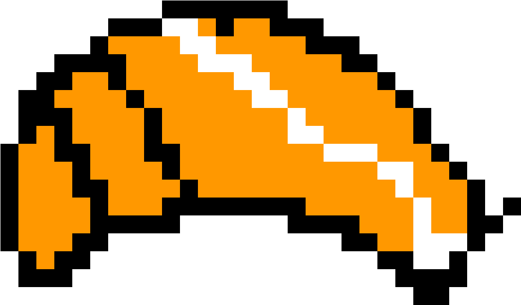 Croissant - Game Coin (1184x1184)