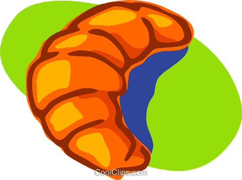 Breakfast Royalty Free Vector Clip Art Illustration - Breakfast Royalty Free Vector Clip Art Illustration (480x358)