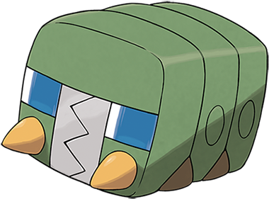 The Official Pokémon Website Pokemoncouk Explore - Pokemon Sun And Moon New Bug Type (475x475)