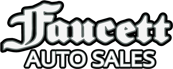 Faucett Auto Sales - Faucett Auto Sales (1200x300)
