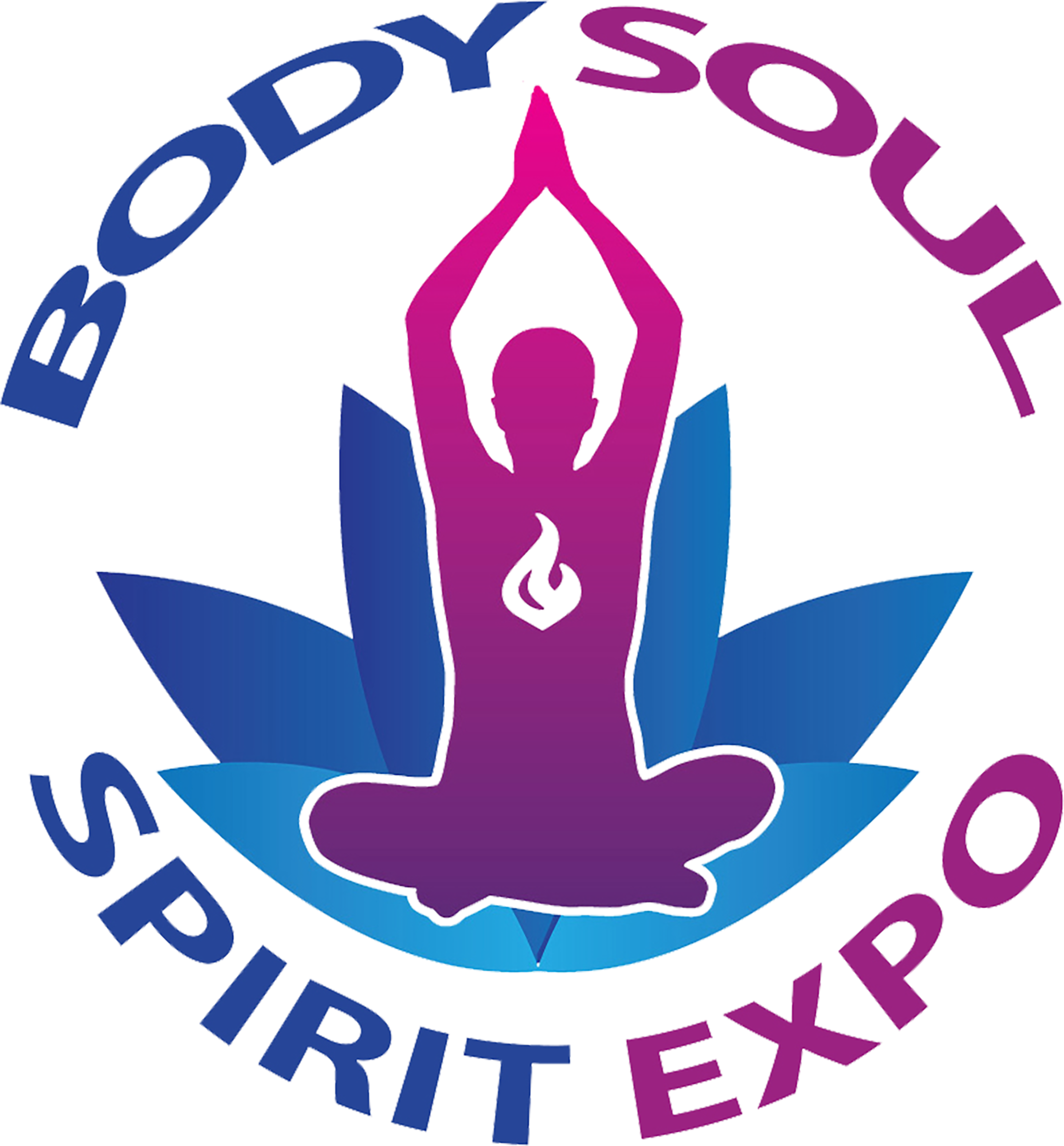 Toronto, On - Body Soul Spirit Expo (2400x2585)