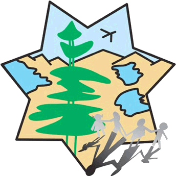 The First Star Camp Was Organized In 1995 By The Office - The First Star Camp Was Organized In 1995 By The Office (344x370)